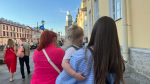 В Петербурге появится региональный Фонд защиты детей
