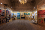 Опубликована программа мероприятий THIRD PLACE ART FAIR