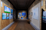 Опубликована программа мероприятий THIRD PLACE ART FAIR