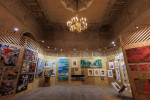 Опубликована программа мероприятий THIRD PLACE ART FAIR