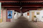 Опубликована программа мероприятий THIRD PLACE ART FAIR