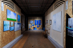 Опубликована программа мероприятий THIRD PLACE ART FAIR