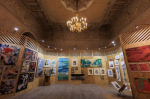 Опубликована программа мероприятий THIRD PLACE ART FAIR
