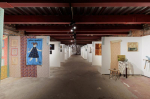 Опубликована программа мероприятий THIRD PLACE ART FAIR