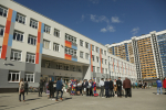 Современное электроснабжение – надёжность и энергоэффективность в дошкольном учреждении школы № 619
