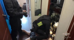 В Петербурге задержаны предполагаемые дропы, которые помогли мошенникам «заработать» 112 миллионов рублей