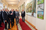 С 27 по 28 августа 2026 года в Санкт-Петербурге прошли Дни Чувашской Республики