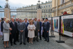 С 27 по 28 августа 2026 года в Санкт-Петербурге прошли Дни Чувашской Республики