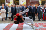С 27 по 28 августа 2026 года в Санкт-Петербурге прошли Дни Чувашской Республики