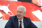 Силы ПВО сбили 7 летевших на Москву беспилотников