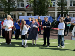 1 сентября — праздник мудрости и новых горизонтов.