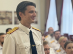 Руководитель ГСУ СК России по Санкт-Петербургу встретился с молодыми следователями