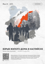 Выставка «Антитеррор. Истории трагических событий»