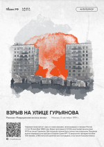 Выставка «Антитеррор. Истории трагических событий»