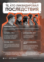3 сентября — День солидарности в борьбе с терроризмом