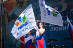 Сестрорецк празднует годовщину своего основания