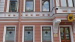 Генконсульство Германии покидает Петербург