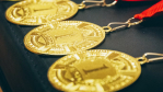 Петербургская параканоистка Надежда Андреева вышла чемпионкой на международном турнире