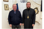 Сергей Степашин направил поздравление по случаю дня рождения в адрес митрополита Владимирского и Суздальского Никандра