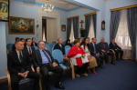 В Центре ИППО подвели итоги международной культурно-образовательной программы «Посольство Дружбы»