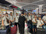 В Центре ИППО подвели итоги международной культурно-образовательной программы «Посольство Дружбы»