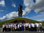 В Центре ИППО подвели итоги международной культурно-образовательной программы «Посольство Дружбы»