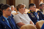 На базе школы № 501 открыт первый в Кировском районе детский технопарк «Кванториум»