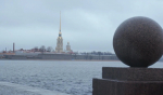 «Желтый» уровень в Петербурге: Росгидрометцентр предупредил о сильных дождях 10 сентября - tvspb.ru