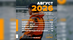 За август петербургские волонтеры нашли 306 живых и 31 погибшего