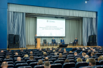 Петербургские власти и представители бизнеса одобрили проект Региональной программы развития робототехники до 2030 года