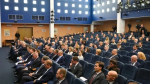 В Петербурге одобрили программу развития робототехники до 2030 года