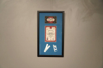 Мультивселенная в капсулах: в «Брусницыне» проходит выставка коллекционных комиксов и реквизита культовых фильмов
