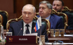 Путин: перед БРИКС открываются широкие перспективы для сотрудничества