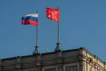 Школьники из Сербии и Индии приехали в Петербурге в рамках проекта «Международные молодежные смены»