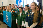 В Герценовском университете создается студенческий сельскохозяйственный отряд