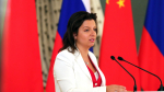 «Невозможный сюр»: Симоньян расхохоталась, когда услышала о раке