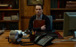 Мэттью Риз Фото кадр из сериала "Бухта вдов"