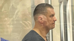 Вячеслав Степченко на суде по мере пресечения. Фото: Любовь Румянцева / МР7