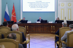 В Петербурге введут режим «технологической тишины»