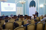 В Петербурге введут режим «технологической тишины»