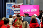 Волонтеры «Организатора перевозок» стали победителями регионального этапа конкурса «Лидер корпоративного донорства»