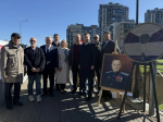 Три моста Красносельского района обрели имена Героев