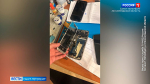 В Петербурге закрыли магазин с поддельными смартфонами
