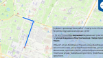 ГАТИ: в Колпинском, Калининском и других районах закрывают улицы с 19 сентября