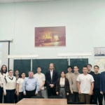 Стартовала сетевая программа ГУАП и ГУМРФ имени адмирала С. О. Макарова