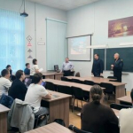 Стартовала сетевая программа ГУАП и ГУМРФ имени адмирала С. О. Макарова