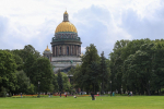 В Петербурге появится настольная игра по уличному искусству