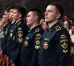 В Санкт‑Петербурге состоялся VIII региональный фестиваль «Вологодчина – край родной!»