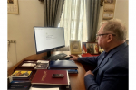 Сергей Степашин проголосовал на выборах в Госдуму