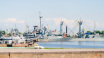 Кронштадт: город, где комфортно жить в любом возрасте